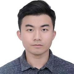 优秀校友 张杰