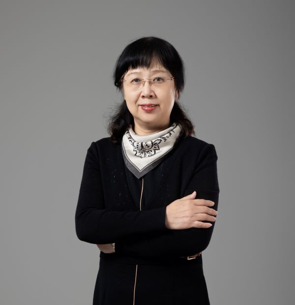 土木工程学院院长：季静