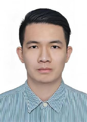 优秀校友 黄凯