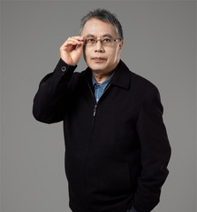 土木工程学院学科带头人：张原