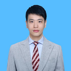 优秀校友 许昇杰