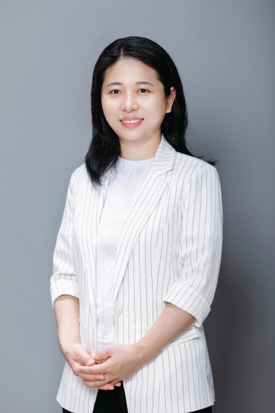 土木工程教研室主任：赵小芹