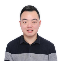 优秀校友 方炫喆